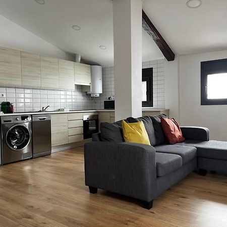 Mon Residence Sant Jeroni 曼雷沙 外观 照片