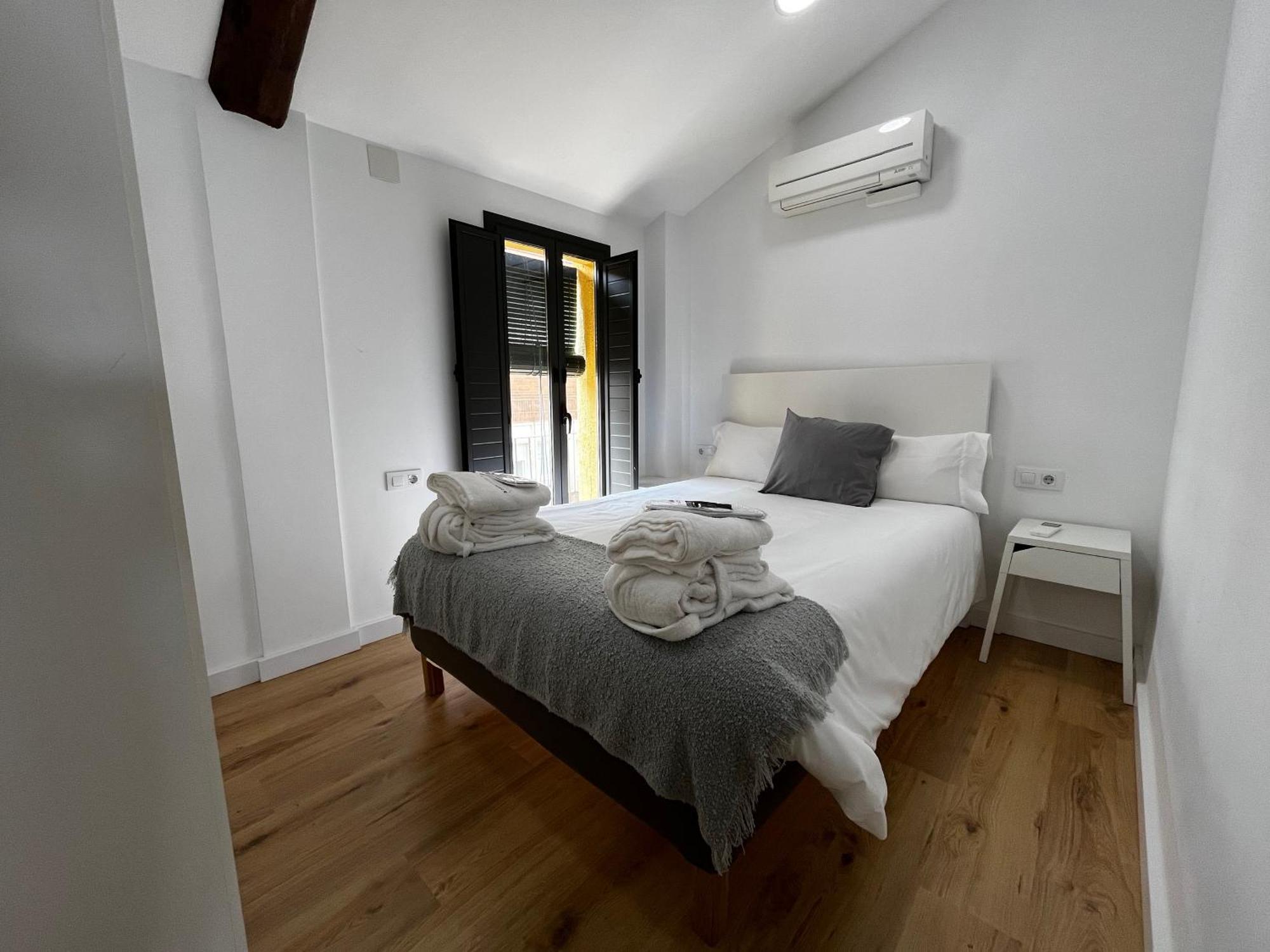 Mon Residence Sant Jeroni 曼雷沙 外观 照片