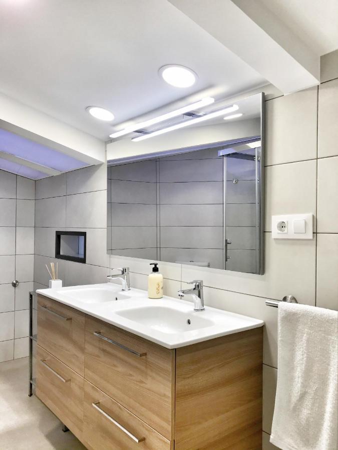 Mon Residence Sant Jeroni 曼雷沙 外观 照片